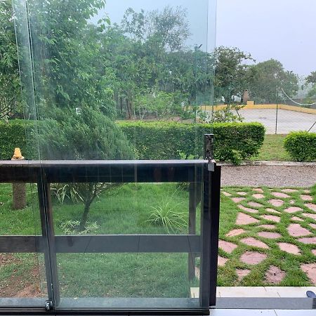 Flat Em Serra Negra - Pe - Condominio Proximo Bodega De Veio, Shows E Eventos 베제로스 외부 사진