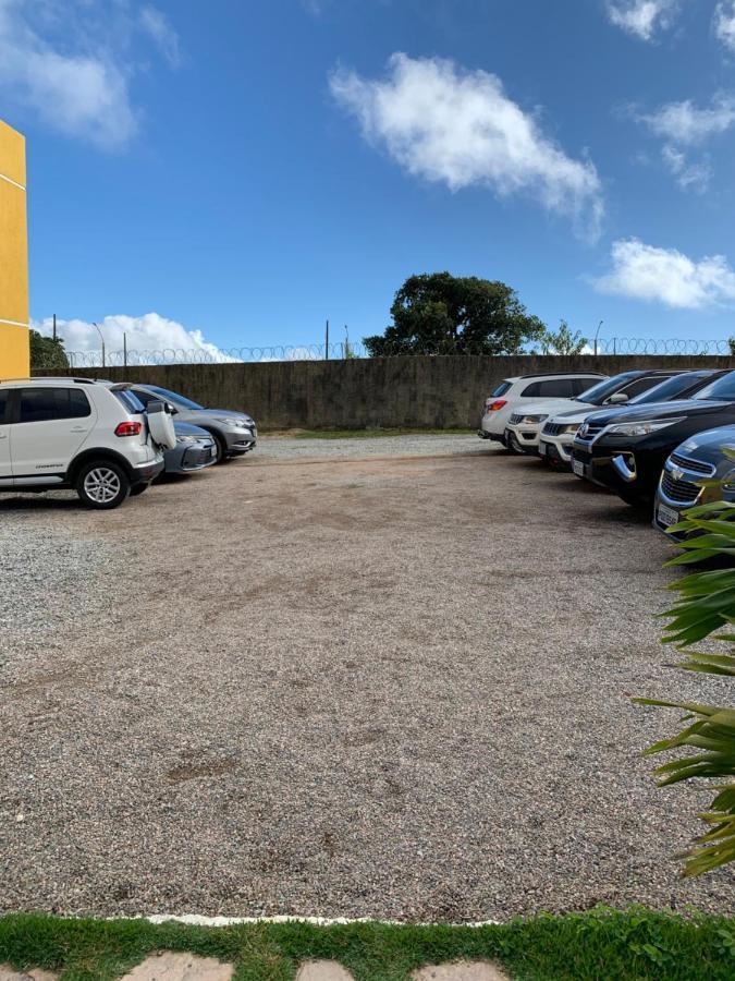 Flat Em Serra Negra - Pe - Condominio Proximo Bodega De Veio, Shows E Eventos 베제로스 외부 사진
