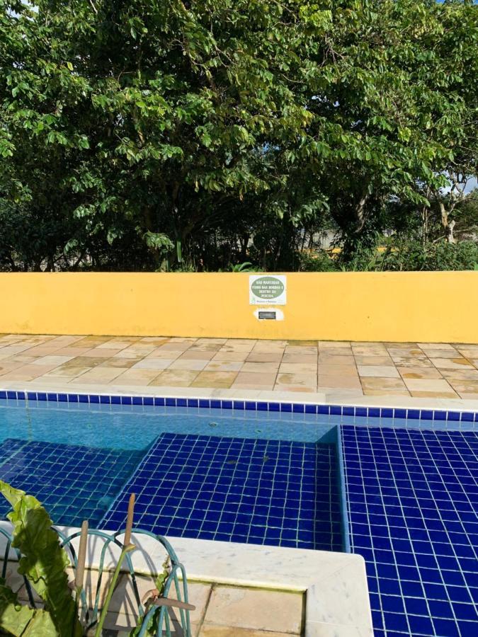 Flat Em Serra Negra - Pe - Condominio Proximo Bodega De Veio, Shows E Eventos 베제로스 외부 사진