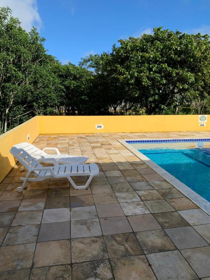 Flat Em Serra Negra - Pe - Condominio Proximo Bodega De Veio, Shows E Eventos 베제로스 외부 사진
