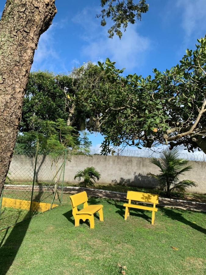 Flat Em Serra Negra - Pe - Condominio Proximo Bodega De Veio, Shows E Eventos 베제로스 외부 사진