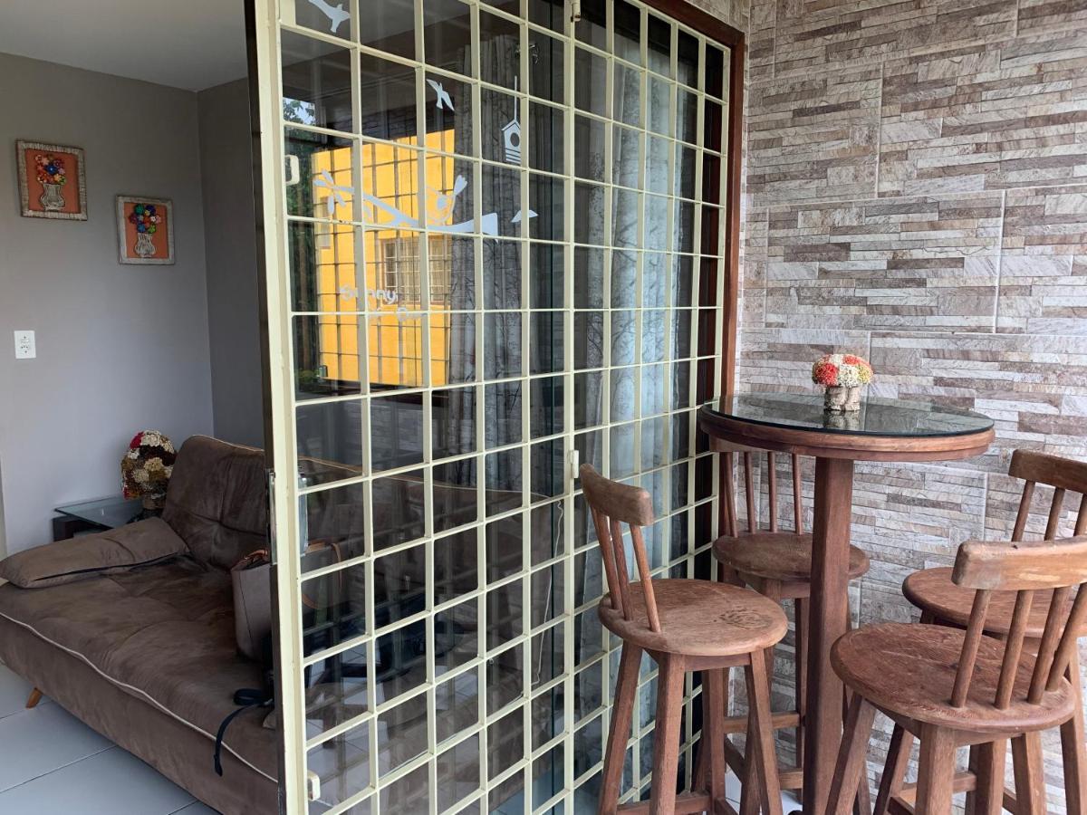 Flat Em Serra Negra - Pe - Condominio Proximo Bodega De Veio, Shows E Eventos 베제로스 외부 사진