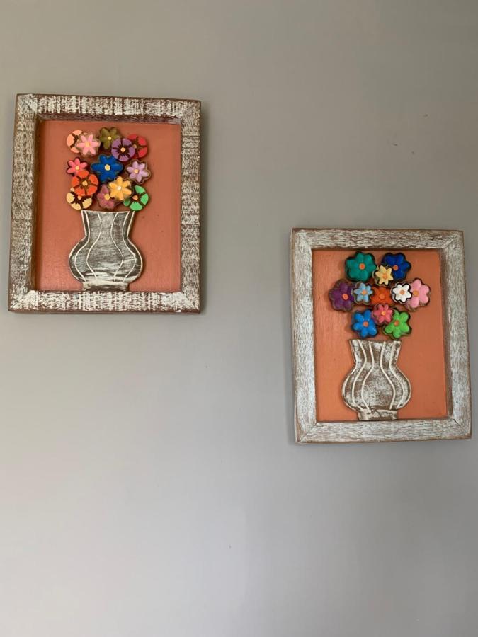 Flat Em Serra Negra - Pe - Condominio Proximo Bodega De Veio, Shows E Eventos 베제로스 외부 사진