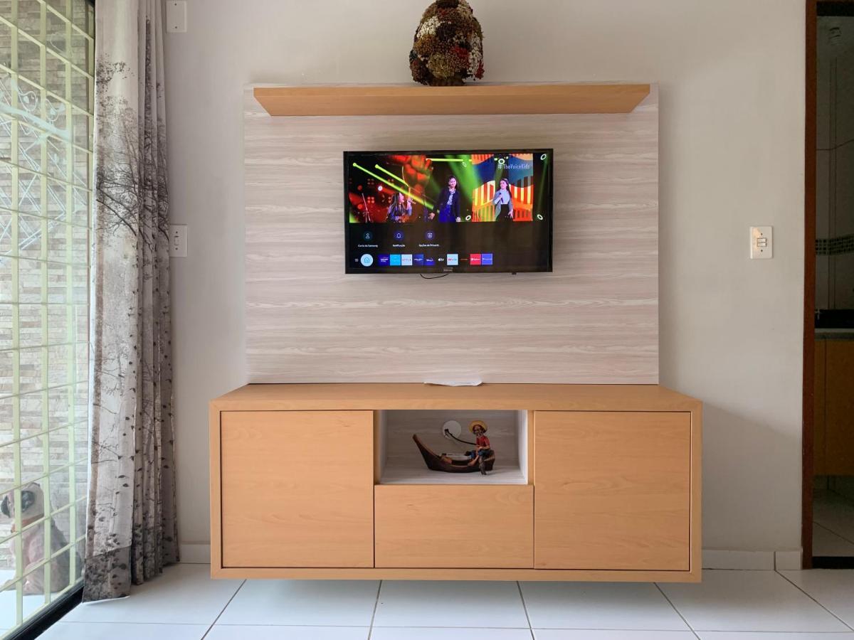 Flat Em Serra Negra - Pe - Condominio Proximo Bodega De Veio, Shows E Eventos 베제로스 외부 사진